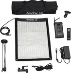 Godox Flexibel LEDVideollicht 40x60 cm