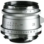 Voigtl&auml;nder Ultron 28mm F2.0 VM II