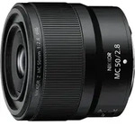 Nikon NIKKOR Z MC 50 mm F2.8