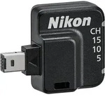 Nikon WR-R11b Sender/Empf&auml;nger Funk-Fernsteuerung
