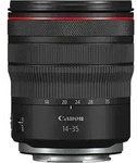 Canon RF 14-35mm F4.0 L IS USM