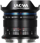 LAOWA 11mm F4.5 FF RL f&uuml;r Canon RF