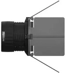 Apture F10 Fresnel Vorsatzline mit Bowens Mount