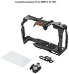SmallRig 3298 Standard Accessory Kit f&uuml;r BMPCC 6K PRO