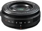 Fujifilm XF 27mm F2.8 R WR