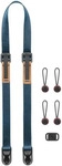 Peak Design Leash - Midnight (Blau)