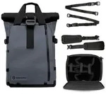 Wandrd Prvke 21L V3 Blue Photo Bundle