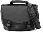 Tenba DNA 9 SLIM MESSENGER Schwarz