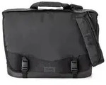 Tenba DNA 16 SLIM MESSENGER Schwarz