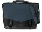 Tenba DNA 16 SLIM MESSENGER Blau
