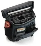 Tenba DNA 13 DSLR MESSENGER Blau