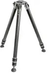 Gitzo GT4533LS Systematic Stativ, Serie 4 lang, 3 Beinsegmente