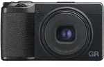 Ricoh GR IIIx