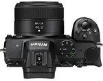 Nikon Z 40mm F2.0