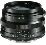 Voigtl&auml;nder Nokton 35mm F1.2 X-Mount