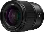 Panasonic Lumix S 24mm F1.8