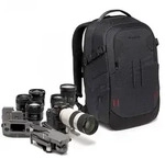 Manfrotto PRO Light Backloader Rucksack M f&uuml;r CSC/DSLR