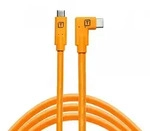 Tether Tools TetherPro USB-Datenkabel f&uuml;r USB-C an UBS-C