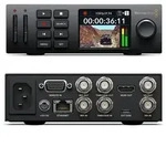 Blackmagic HyperDeck Studio HD Mini Studio-Recorder