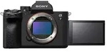 Sony Alpha 7 IV Geh&auml;use