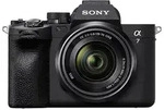 Sony Alpha 7 IV + FE 28-70mm F3.5-5.6 OSS Kit