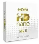 Hoya Filter UV 77 mm HD Nano MK II