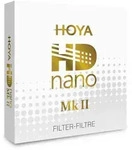 Hoya UV HD Nano Mk II 72mm