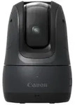 Canon PowerShot PX schwarz Essential Kit inkl. 16 GB Speicherkarte