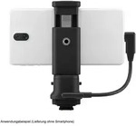 Canon AD-P1 Multifunktions-Zubeh&ouml;rschuh Adapter f&uuml;r Android Smartphones