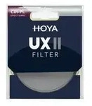 Hoya UX II Pol Circular 49mm
