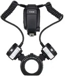 Canon Macro Twin Lite MT-26EX-RT