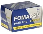Foma Fomapan 100 Classic 135-36 SW Negativfilm