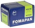 Foma Fomapan 400 Action 135-36 SW Negativfilm