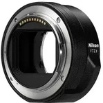 Nikon FTZ II Objektivadapter