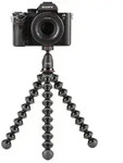 Joby Gorillapod 1K Kit schwarz/grau