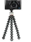 Joby Gorillapod 500 schwarz/grau