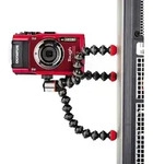 Joby GorillaPod Magnetic 325 inkl Kugelkopf