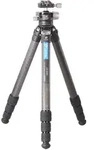 Leofoto Ranger LS-324C Carbon-Stativ mit LH-40 Kugelkopf