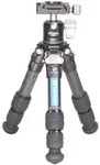 Leofoto Ranger LS-223C Carbon-Stativ mit LH-25 Kugelkopf