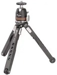 Leofoto MT-03 Mini-Stativ mit MBH-19 Kugelkopf