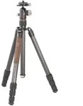 Leofoto Urban LX-284CT Carbon-Stativ mit XB-38 Kugelkopf