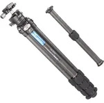 Leofoto Ranger LS-254C Carbon-Stativ mit LH-30 Kugelkopf
