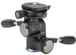 Sirui FD-01 Vierwegeneiger