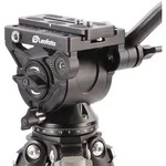 Leofoto BV-10 Fluid-Videokopf