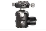 Leofoto NB-46 Kugelkopf mit NP-60 Schnellkupplung