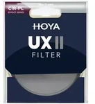 Hoya UX II Pol Circular 37mm