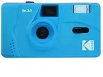 Kodak M35 Cerulean Blue