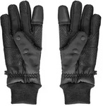 Matin LSG 22 wind- und wasserabweisende Fingerhandschuhe zum Fotografieren - Gr....