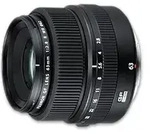 Fujifilm GF 63mm F2.8 R WR schwarz