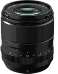 Fujifilm XF 33mm F1.4 R LM WR